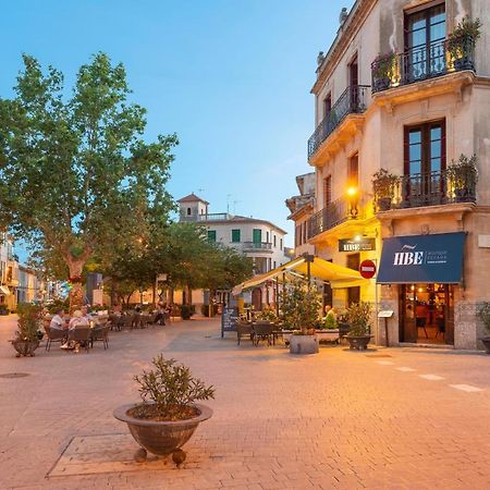 Hbe Boutique Espana - Turismo De Interior Llucmajor  Exterior foto