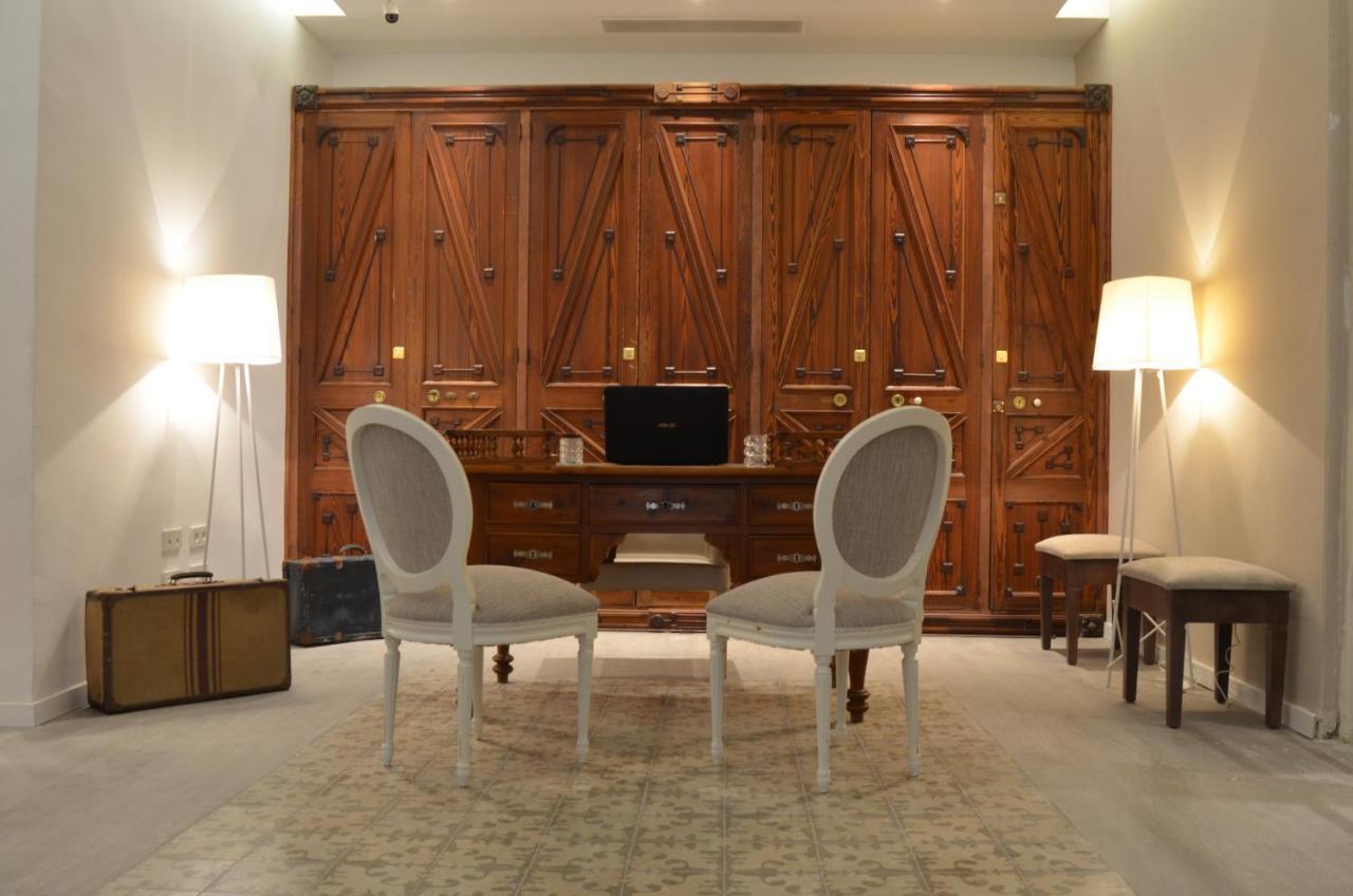 Hbe Boutique Espana - Turismo De Interior Llucmajor  Exterior foto