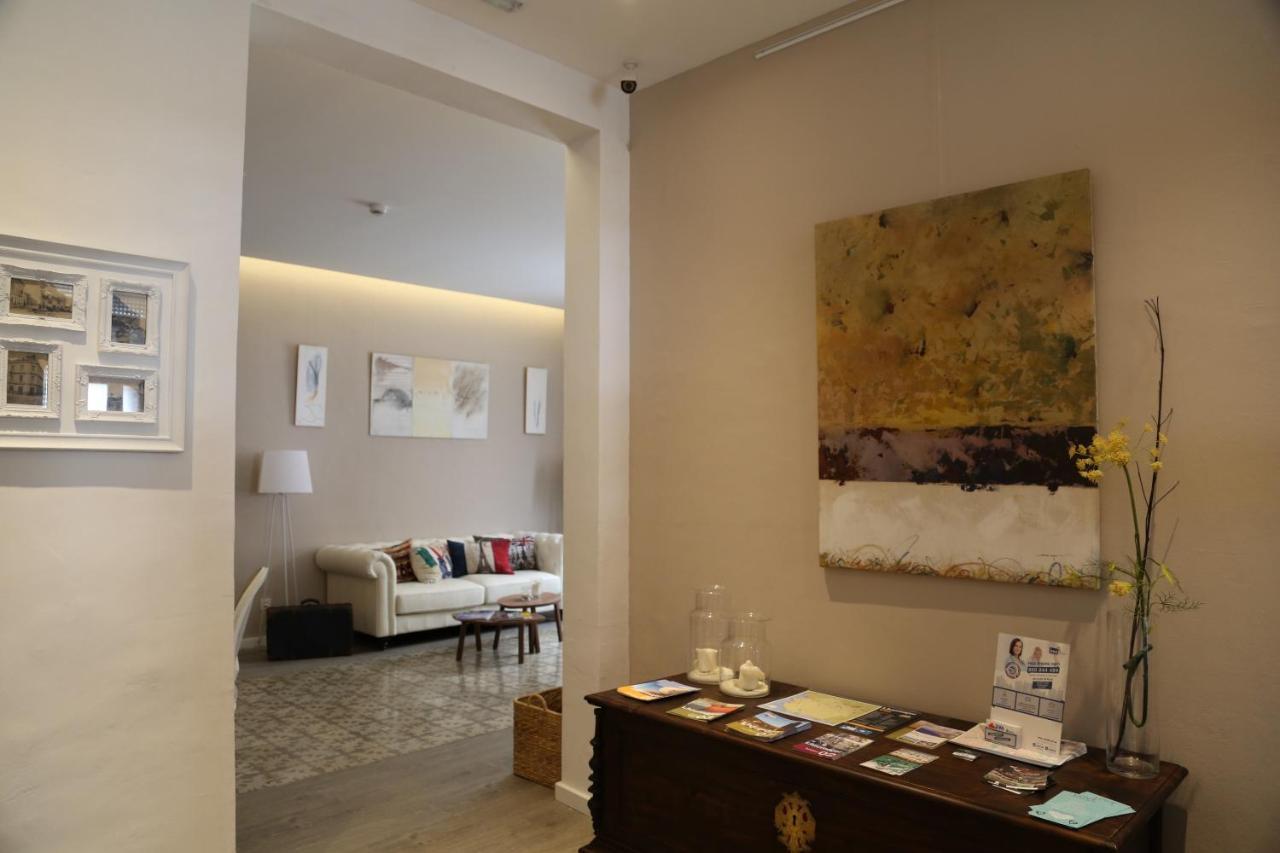 Hbe Boutique Espana - Turismo De Interior Llucmajor  Exterior foto