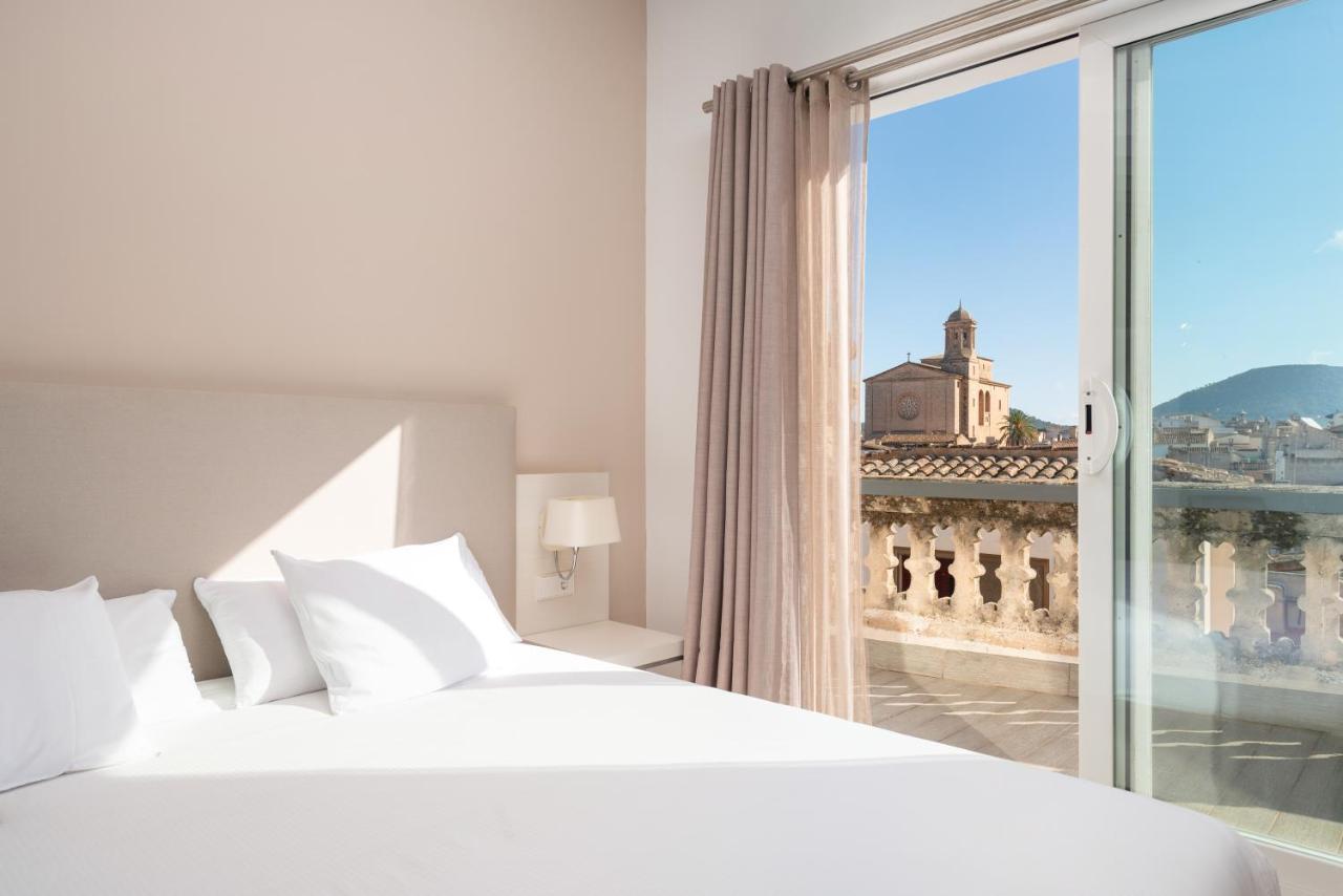 Hbe Boutique Espana - Turismo De Interior Llucmajor  Exterior foto