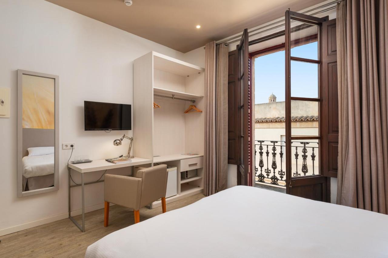 Hbe Boutique Espana - Turismo De Interior Llucmajor  Exterior foto