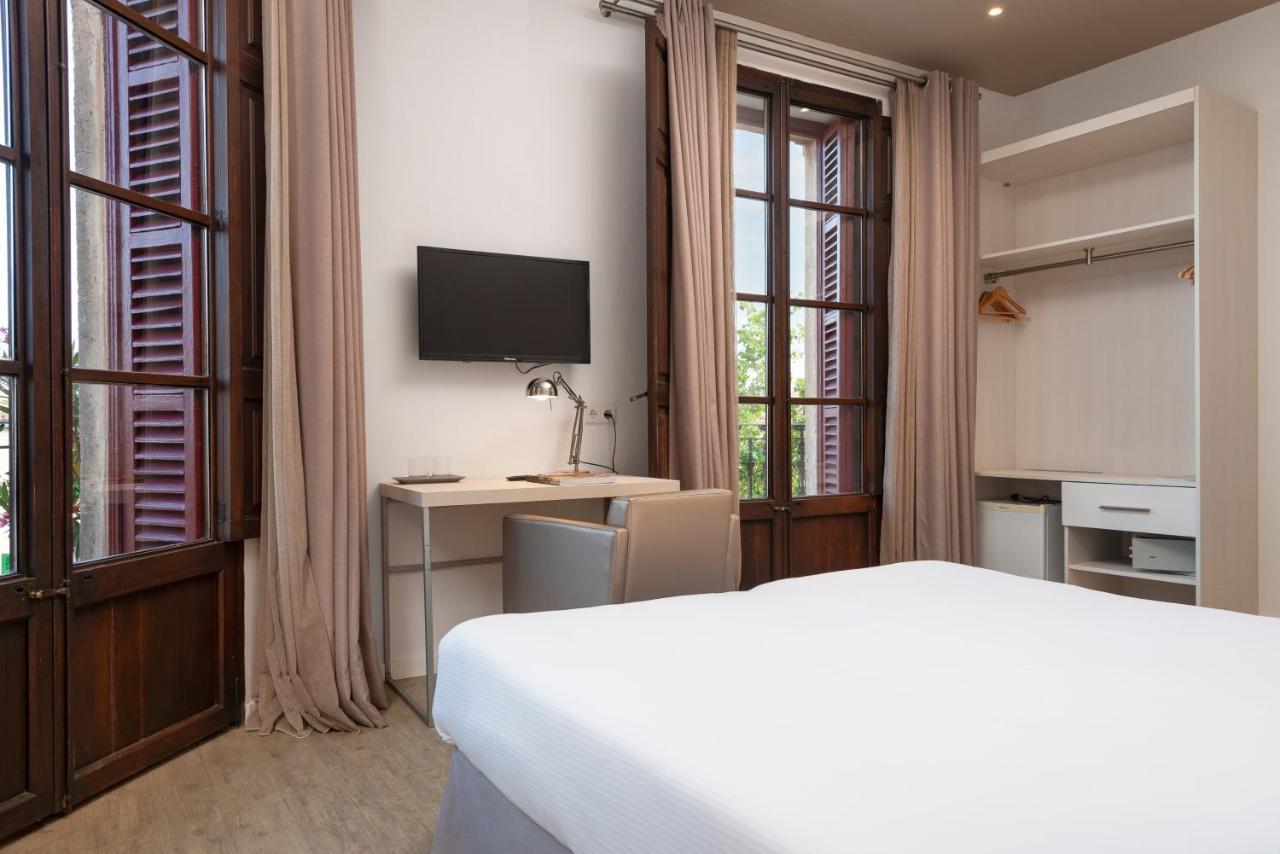 Hbe Boutique Espana - Turismo De Interior Llucmajor  Exterior foto