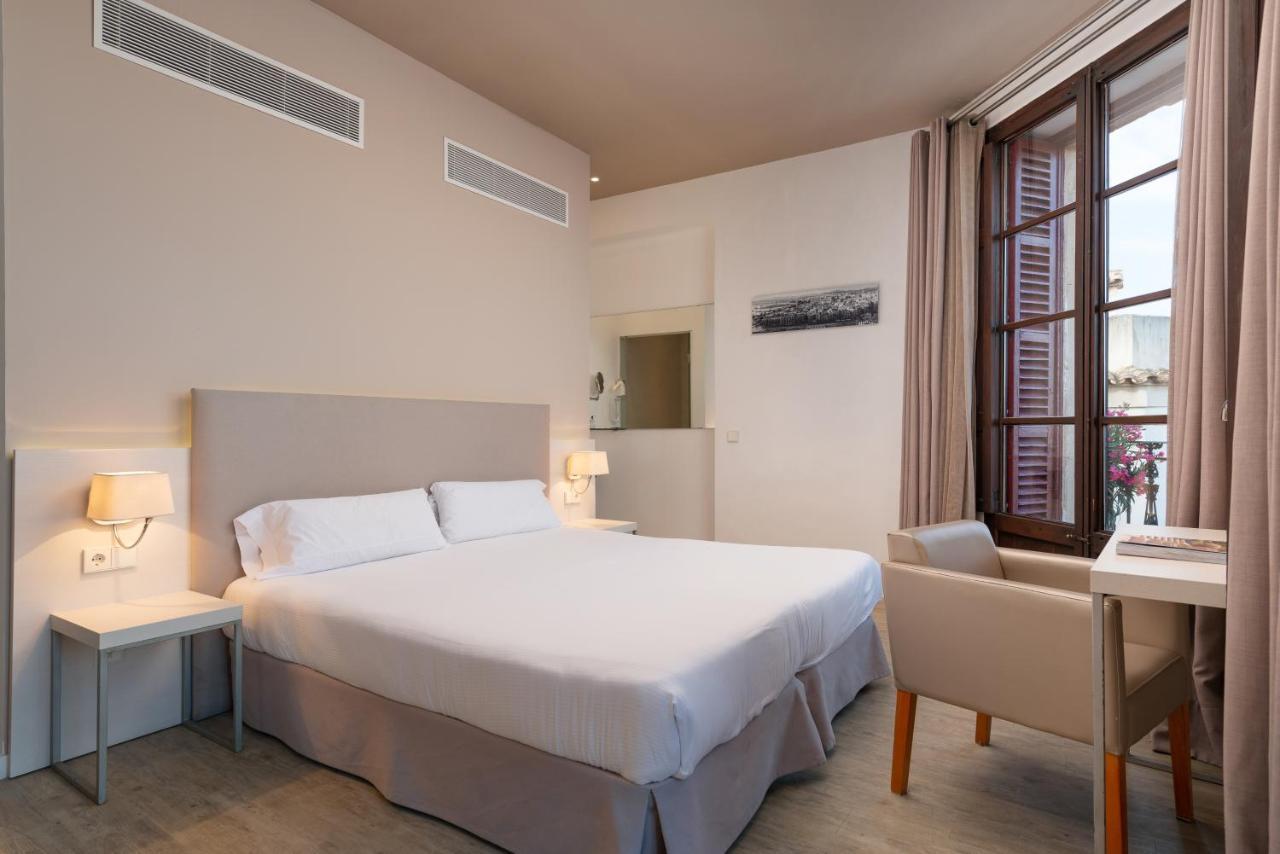 Hbe Boutique Espana - Turismo De Interior Llucmajor  Exterior foto