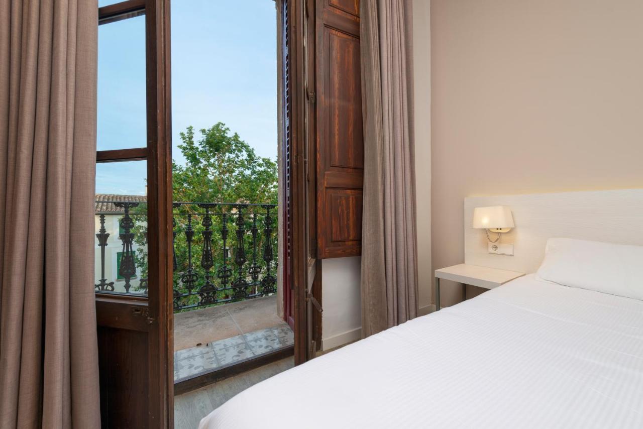 Hbe Boutique Espana - Turismo De Interior Llucmajor  Exterior foto